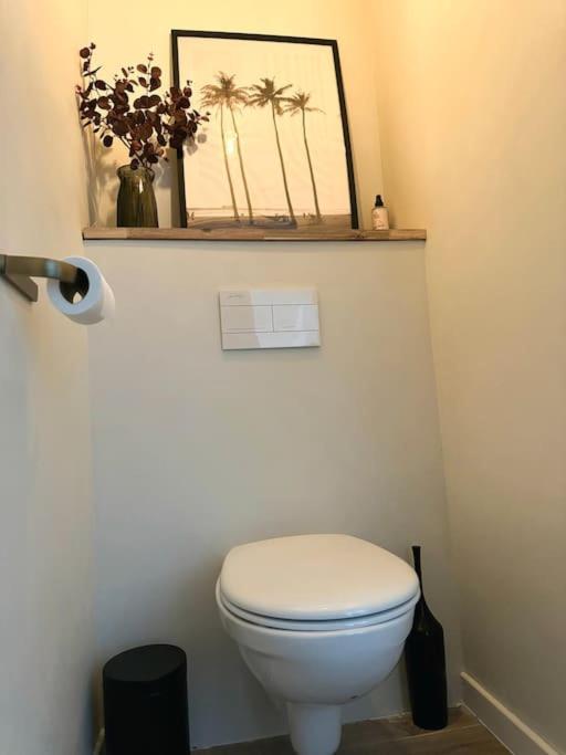 New Disneyland Paris Serena Apartment บุสซี-แซ็ง-ฌอร์ฌ ภายนอก รูปภาพ