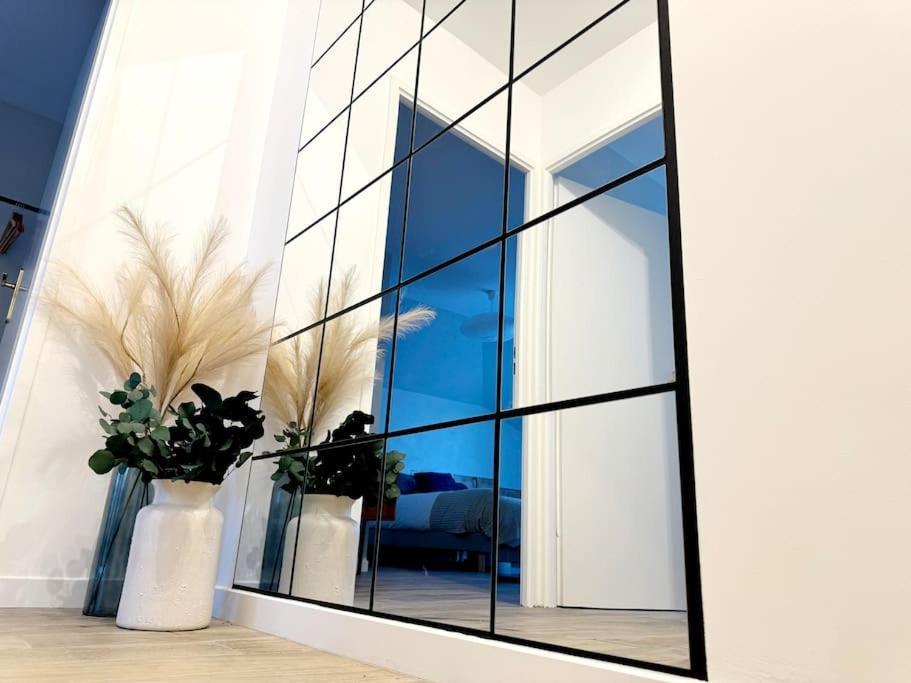 New Disneyland Paris Serena Apartment บุสซี-แซ็ง-ฌอร์ฌ ภายนอก รูปภาพ